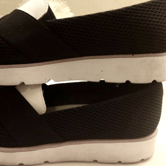 Black/White Loufers! - Picture 4 of 6